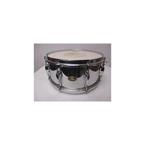 Used Slingerland 6.5X14 Gene Krupa Snare Drum