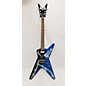 Used Dean The Dean From Hell CFH Solid Body Electric Guitar thumbnail