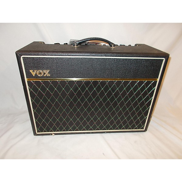 Used VOX CAMBRIDGE 30 REVERB Guitar Combo Amp