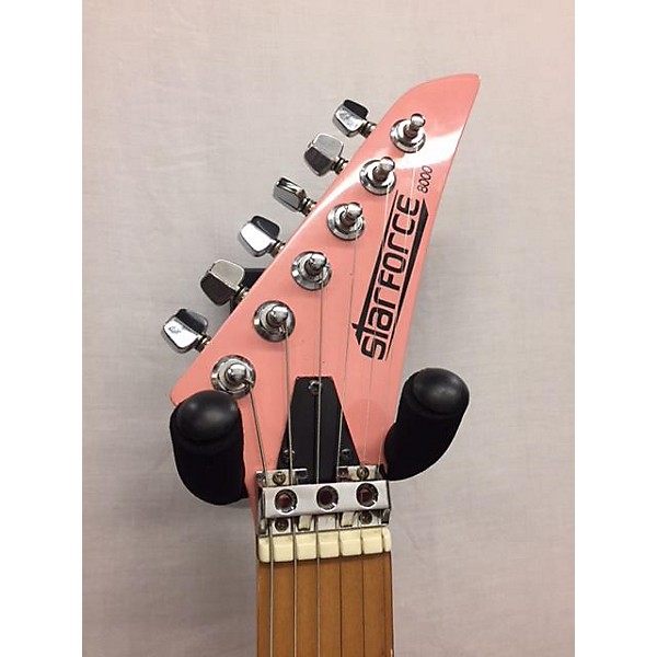 ESP LTD Six Feet Under Limited Horror Series Electric Guitar