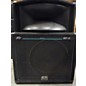 Used Peavey SP-2 Ti Unpowered Speaker thumbnail