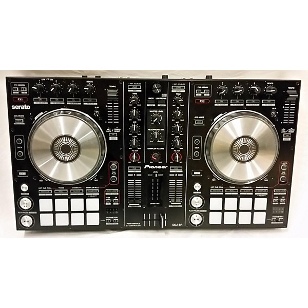 Used Pioneer DJ Dj-sr DJ Mixer