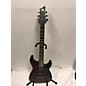 Used Schecter Guitar Research C1 SGR Solid Body Electric Guitar thumbnail