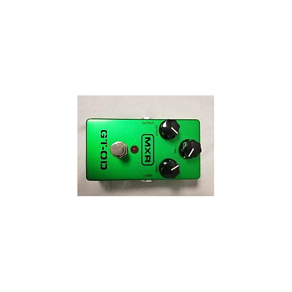 Used MXR Gtod M193 Effect Pedal