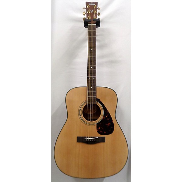 Used F335 Acoustic Guitar