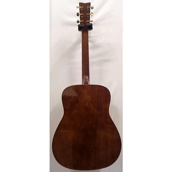 Used F335 Acoustic Guitar