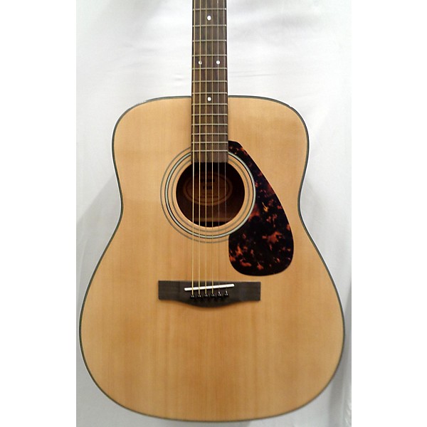 Used F335 Acoustic Guitar