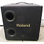 Used Roland 2007 KCW-1 Powered Subwoofer thumbnail