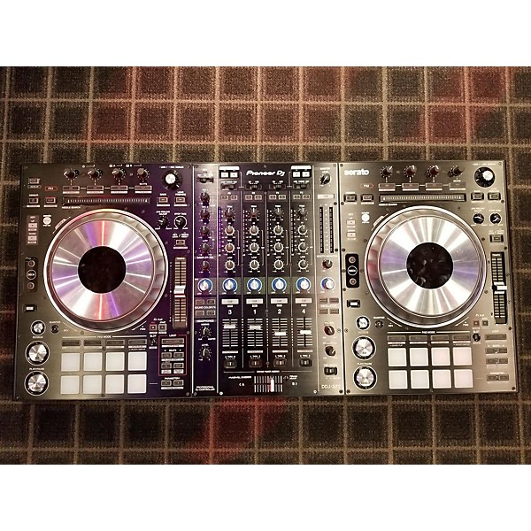 Used Pioneer DJ DDJ-SZ2 DJ Controller