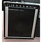 Used Peavey TNT 1X15 100W Bass Combo Amp thumbnail