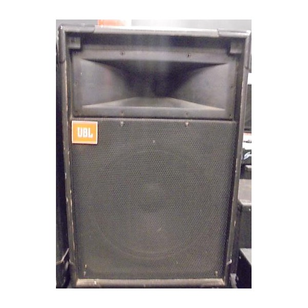 Used JBL Cabaret 7691b Unpowered Speaker