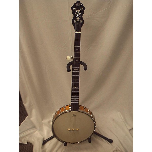 Used Deluxe Banjo Banjo