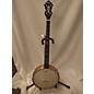 Used Deluxe Banjo Banjo thumbnail