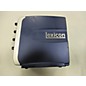 Used Lexicon Omega USB Audio Interface