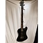 Used Schecter Guitar Research Nikki Sixx Signature Electric Bass Guitar thumbnail