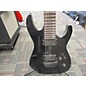 Used ESP LTD M17 7 String Solid Body Electric Guitar thumbnail