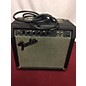 Used Fender Bullet Amp Battery Powered Amp thumbnail