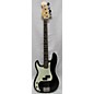 Used Fender AMERICAN PRO PRECISION BASS LEFT HANDED Electric Bass Guitar thumbnail