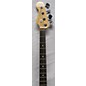 Used Fender AMERICAN PRO PRECISION BASS LEFT HANDED Electric Bass Guitar