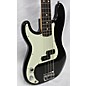 Used Fender AMERICAN PRO PRECISION BASS LEFT HANDED Electric Bass Guitar