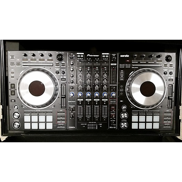 Used Pioneer DJ DDJ-SZ DJ Controller