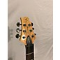 Used Greg Bennett Design by Samick Malibu Solid Body Electric Guitar