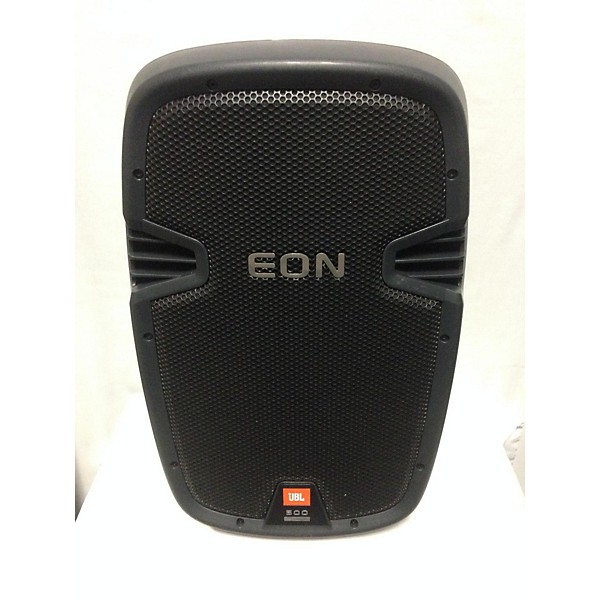 Used JBL EON 510 Powered Speaker