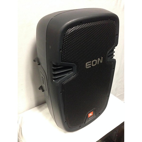 Used JBL EON 510 Powered Speaker