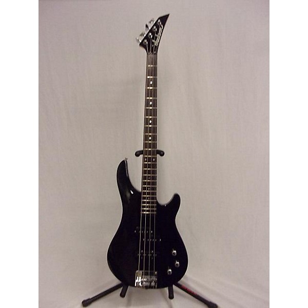 Used Jackson JS-40 Electric Bass Guitar