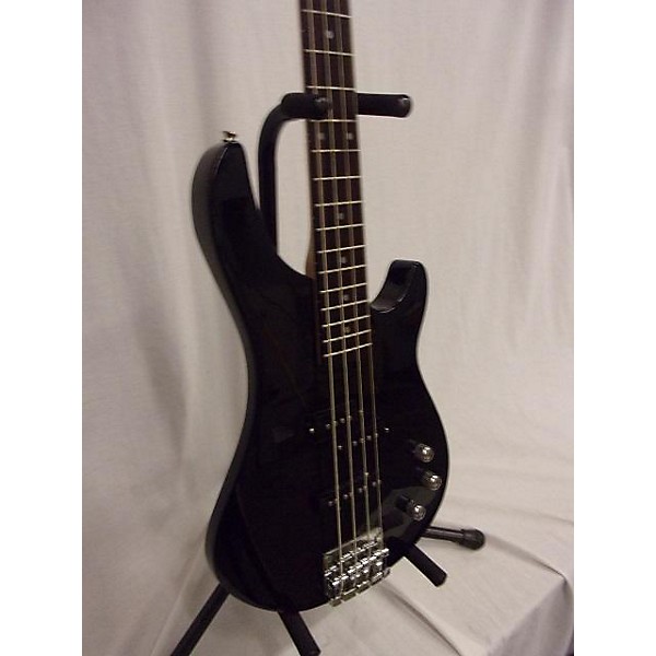 Used Jackson JS-40 Electric Bass Guitar