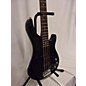 Used Jackson JS-40 Electric Bass Guitar