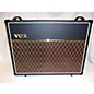 Used VOX V212C 2X12 Guitar Cabinet thumbnail