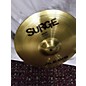 Used Alesis Surge 12in Hi Hat Electric Cymbal