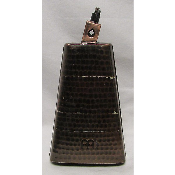 Used MEINL Cowbell Wood Percussion