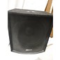 Used Used Mcm 15 Sub Unpowered Speaker thumbnail