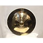 Used Paiste 18in Signature Thin China Cymbal thumbnail