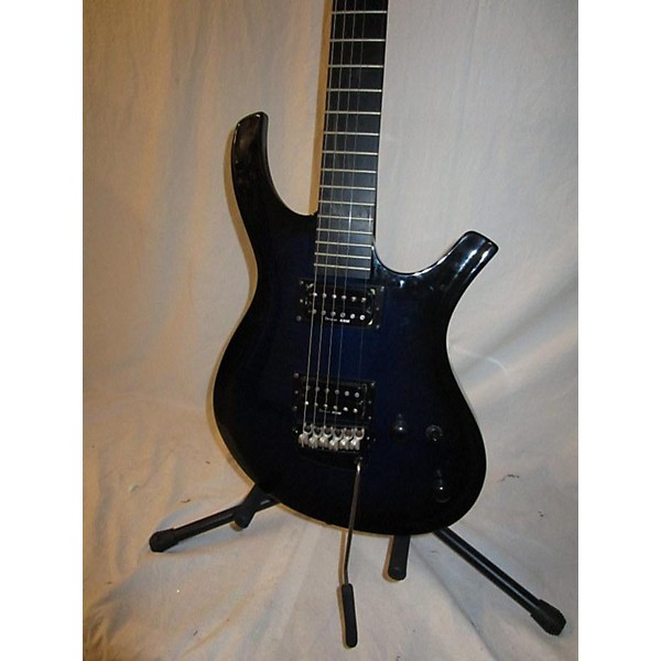 Used Parker Guitars PDF70 Maxx Fly Solid Body Electric Guitar