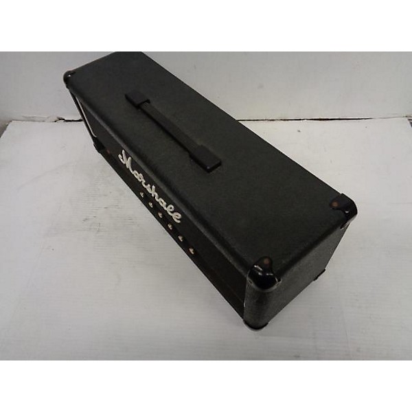 Used Marshall JCM 800 Tube Guitar Amp Head