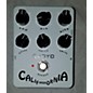 Used Joyo California Sound Effect Pedal thumbnail