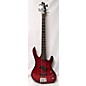 Used Washburn XB102 Electric Bass Guitar thumbnail