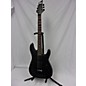 Used Schecter Guitar Research Damien Floyd Rose Solid Body Electric Guitar thumbnail