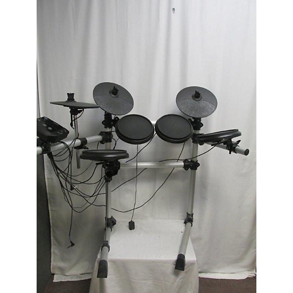 Used Simmons SD5K Electric Drum Set