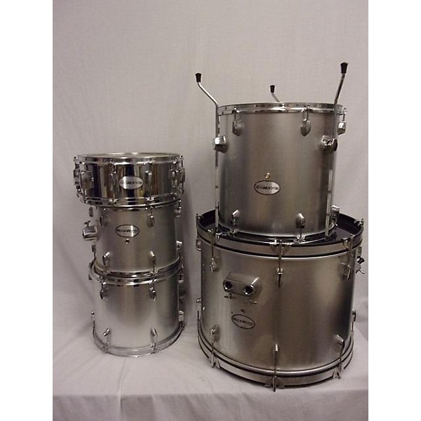 Used Hohner ROCKWOOD Drum Kit