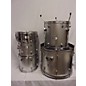 Used Hohner ROCKWOOD Drum Kit thumbnail