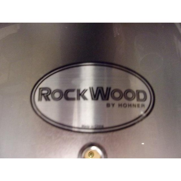 Used Hohner ROCKWOOD Drum Kit