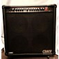 Used Crate Gxt410 100W 4X10 Guitar Combo Amp