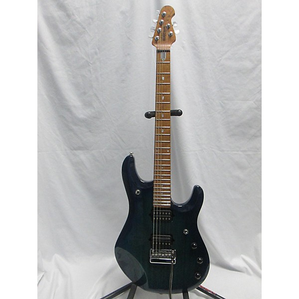 Used Ernie Ball Music Man JP6 John Petrucci Signature Electric Guitar