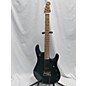 Used Ernie Ball Music Man JP6 John Petrucci Signature Electric Guitar thumbnail