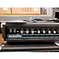 Used Acoustic 2010s B600H 600W Bass Amp Head thumbnail