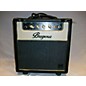 Used Bugera INFINIUM V5 5W Guitar Combo Amp thumbnail